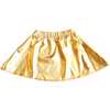 Super Hero Lightning Bolt Costume Set - Pink & Gold Long Sleeve (excludes cape) - Costumes - 7