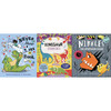 DINOSAUR ADVENTURES - Books - 1 - thumbnail