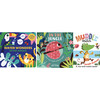 JUNGLE ADVENTURES - Books - 1 - thumbnail