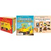 CONSTRUCTION MACHINES - Books - 1 - thumbnail
