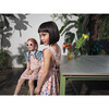 Rainbow Heritage Print Dress Gift Box - Dresses - 2