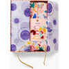 Rainbow Heritage Print Dress Gift Box - Dresses - 3