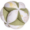Safari Clutch Ball - Developmental Toys - 1 - thumbnail