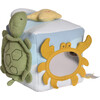 Ocean Activity Cube - Developmental Toys - 1 - thumbnail