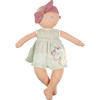 Baby Kaia Organic Doll - Soft Dolls - 1 - thumbnail