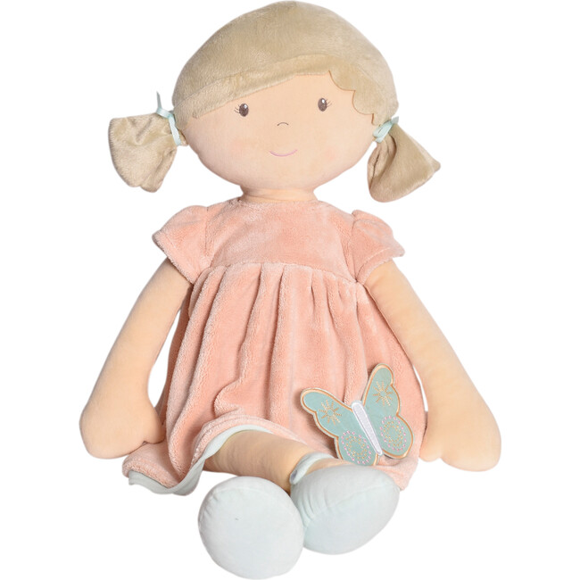 Pia Light Brown Hair X-Large Doll