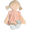 Pia Light Brown Hair X-Large Doll - Soft Dolls - 1 - thumbnail