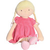 Ria Blonde Hair X-Large Doll - Soft Dolls - 1 - thumbnail