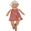 Baby Aria Organic Doll - Soft Dolls - 1 - thumbnail