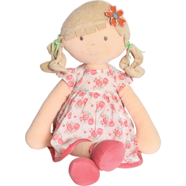 Scarlet Beige Hair X-Large Doll