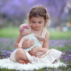 Baby Kaia Organic Doll - Soft Dolls - 2