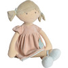Pia Light Brown Hair X-Large Doll - Soft Dolls - 2