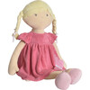 Ria Blonde Hair X-Large Doll - Soft Dolls - 2