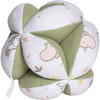 Safari Clutch Ball - Developmental Toys - 3