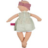 Baby Kaia Organic Doll - Soft Dolls - 3
