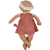 Baby Aria Organic Doll - Soft Dolls - 3