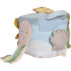 Ocean Activity Cube - Developmental Toys - 3