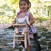 Baby Kaia Organic Doll - Soft Dolls - 4