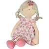 Scarlet Beige Hair X-Large Doll - Soft Dolls - 3