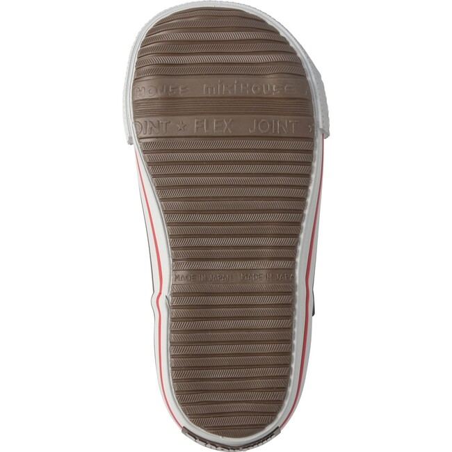 Classic Low-Top Kids’ Shoes, Multi - Sneakers - 5