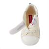 Classic High-Top Second Shoes, White - Sneakers - 7
