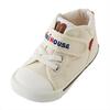 Classic High-Top Second Shoes, White - Sneakers - 8