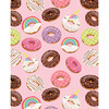 Junior, Donut Shop by Caroline Alfreds 100pc - Puzzles - 1 - thumbnail