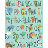 Junior, Baby Safari by Jennifer Ellory 100pc - Puzzles - 1 - thumbnail