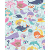 Junior, Mermaid Party by Angela Nickeas 100pc - Puzzles - 1 - thumbnail