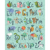 Junior, Baby Safari by Jennifer Ellory 100pc - Puzzles - 2