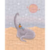 Junior, Reading on Mars by Persimmon 100pc - Puzzles - 2