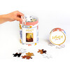 Junior, The Tall Family by Sanika Bhutkar 100pc - Puzzles - 3