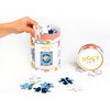 Junior, It's Nice to Be Nice by Joanna Muñoz 100pc - Puzzles - 3