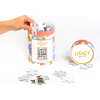 Junior, Love, Joy, Hope, Fun by Joanna Muñoz 100pc - Puzzles - 3