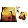 Junior, The Tall Family by Sanika Bhutkar 100pc - Puzzles - 4