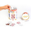Junior, Donut Shop by Caroline Alfreds 100pc - Puzzles - 4