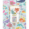 Junior, Mermaid Party by Angela Nickeas 100pc - Puzzles - 5