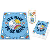 Junior, It's Nice to Be Nice by Joanna Muñoz 100pc - Puzzles - 4