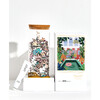 Enjoying the Pool, Rafaela Mascaro 800pc - Puzzles - 2