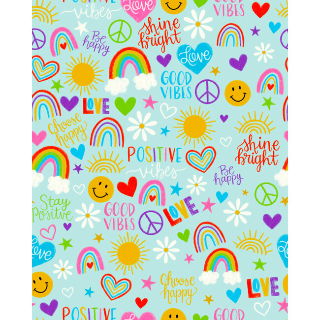 Junior, Choose Happy by Taylor Shannon 100pc - Puzzles - 6