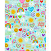 Junior, Choose Happy by Taylor Shannon 100pc - Puzzles - 6