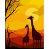 Junior, The Tall Family by Sanika Bhutkar 100pc - Puzzles - 6