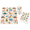 Junior, Cool Dinosaurs by Lisa Perry 100pc - Puzzles - 4