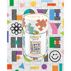Junior, Love, Joy, Hope, Fun by Joanna Muñoz 100pc - Puzzles - 5