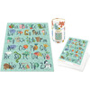 Junior, Baby Safari by Jennifer Ellory 100pc - Puzzles - 5