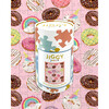 Junior, Donut Shop by Caroline Alfreds 100pc - Puzzles - 6