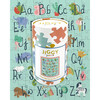 Junior, Baby Safari by Jennifer Ellory 100pc - Puzzles - 6