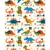 Junior, Cool Dinosaurs by Lisa Perry 100pc - Puzzles - 6