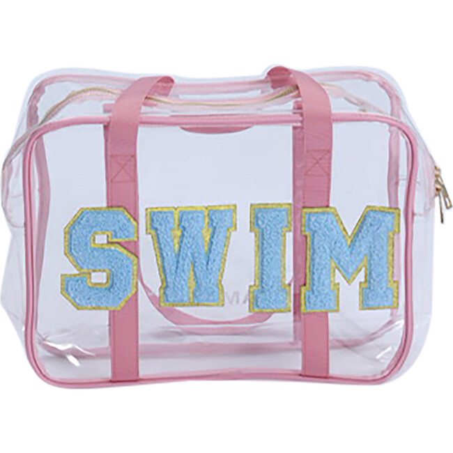 Swim Tote Bag - Bags - 1