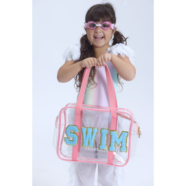 Swim Tote Bag - Bags - 3